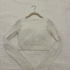 Lululemon Athletica Ebb To Streep longsleeve
